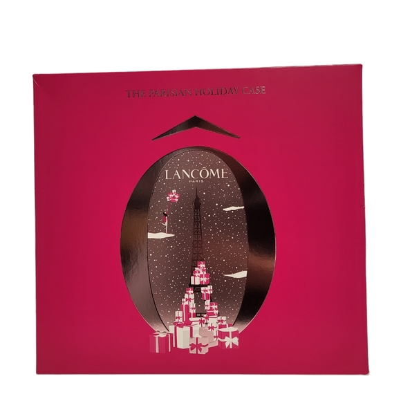 LancomeThe Parisian Holiday Case Make Up Set. - Picture 2 of 8